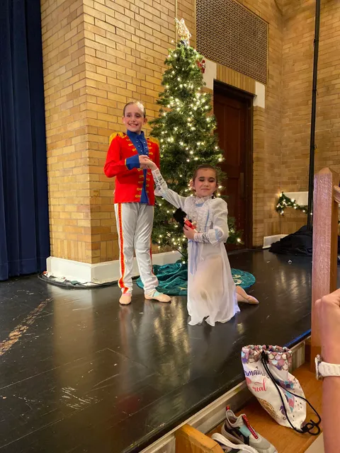 Dynamic Dance Academy NJ