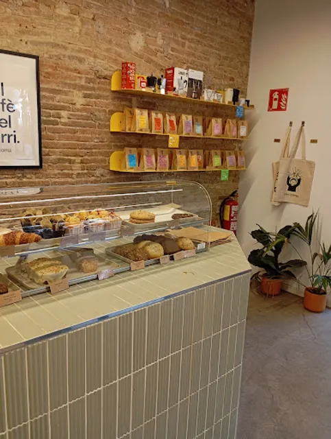 Syra Coffee - Bonavista