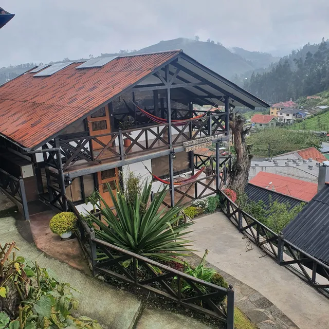 AZOTEA Suites & Apartments