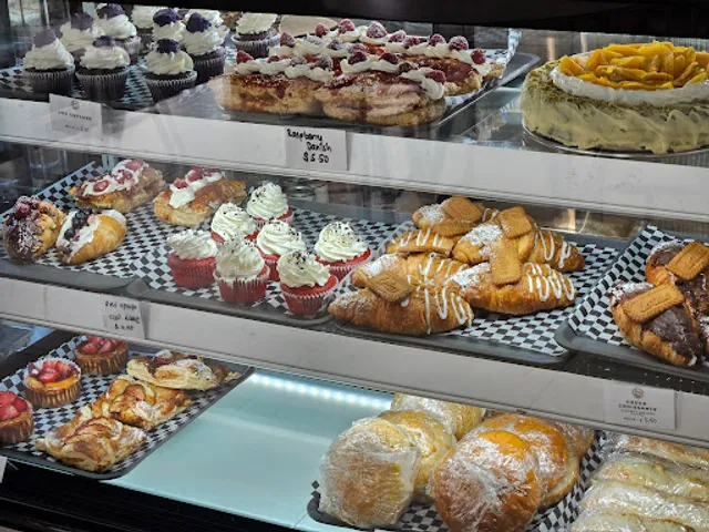 Xena's Bread and Butter Ltd.