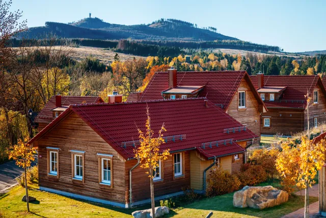 DAS SCHIERKE HARZRESORT GMBH