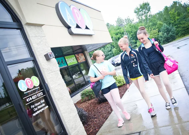 The Academy of Performing Arts