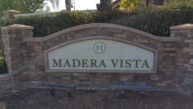 Madera Vista