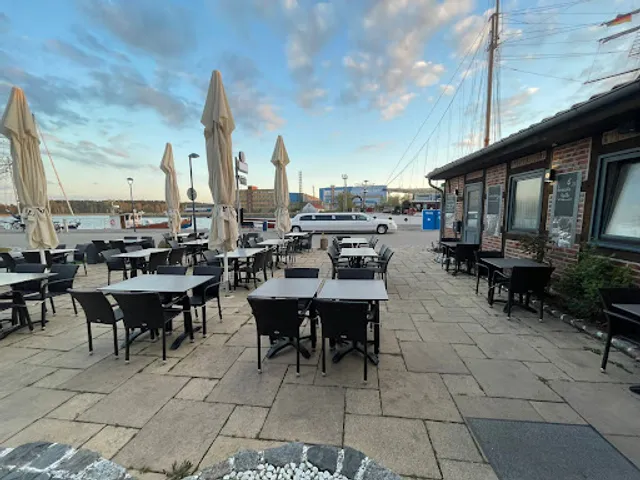 Portofino 'Zur Schlossinsel'