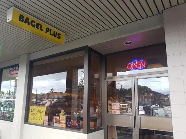 Bagel Plus
