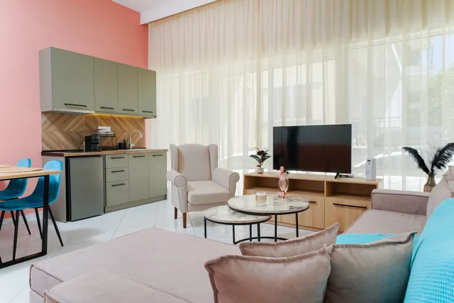 Aesthesis Luxury Retreat