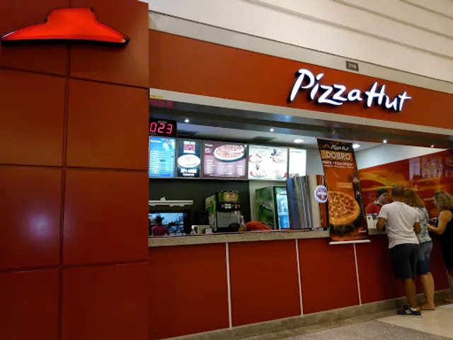 Pizza Hut
