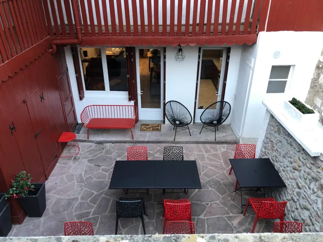 Chambres à louer Simonenia