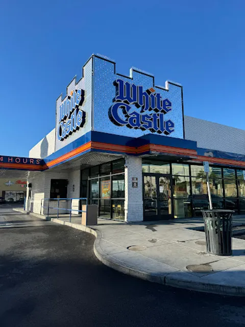 White Castle