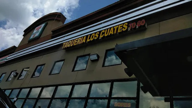 Taqueria Los Cuates