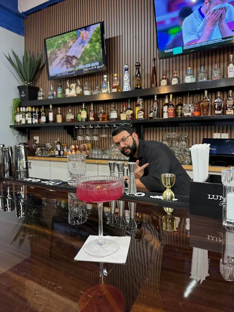 La Estrella Mexican Restaurant