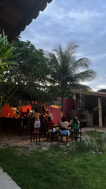 Dunas e Praia Cumbuco