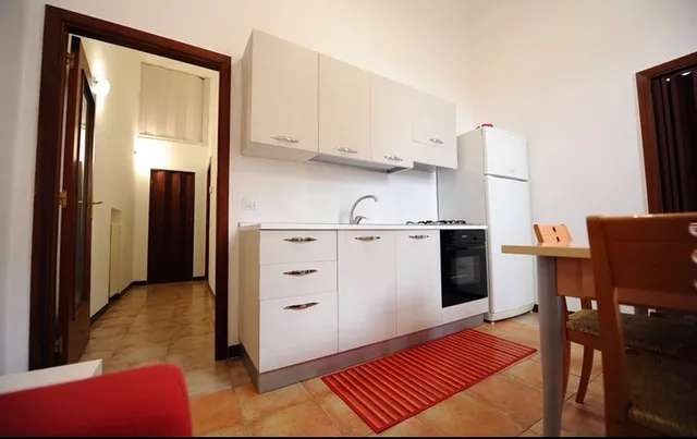 Casa Vacanze MAMAROSE