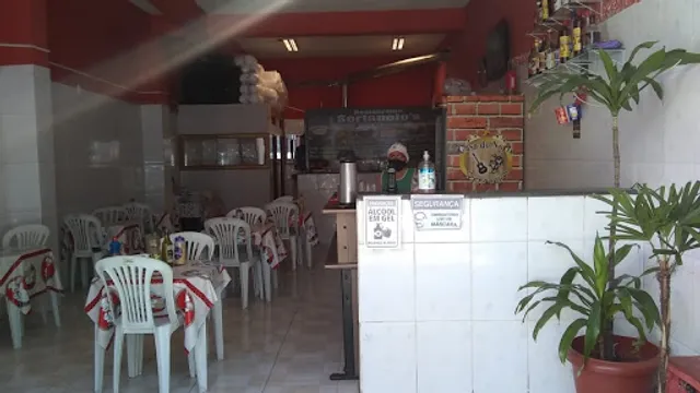 Restaurante Sertanejo's