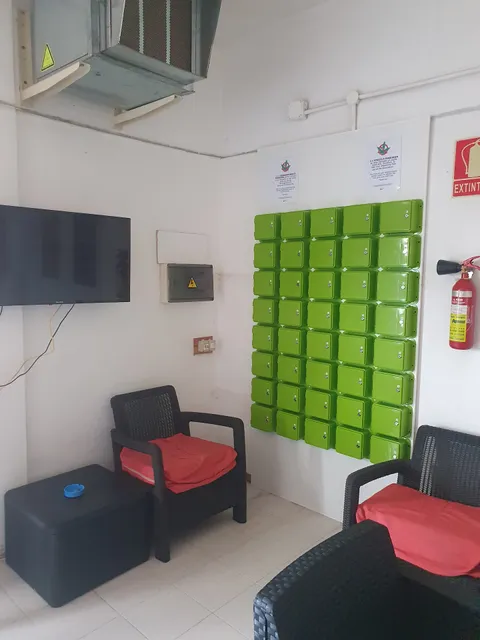 Red Lion Club Tenerife