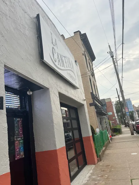 La Cantina by Madero