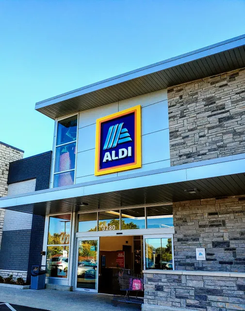 ALDI