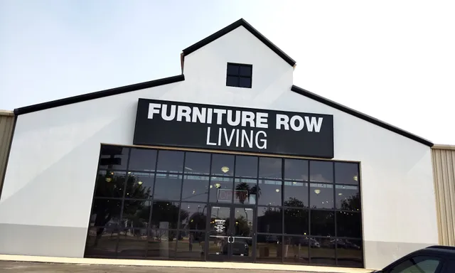 Furniture Row