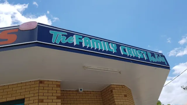 Family Crust Bakery