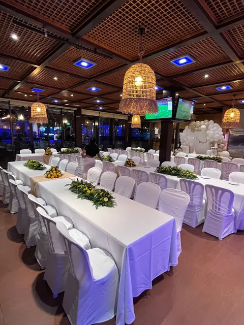 Restaurante La Curiosa