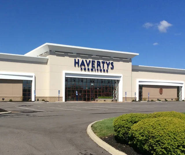 Havertys Furniture