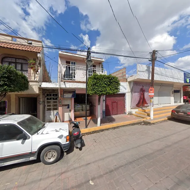 Pollos A La Leña Los #1