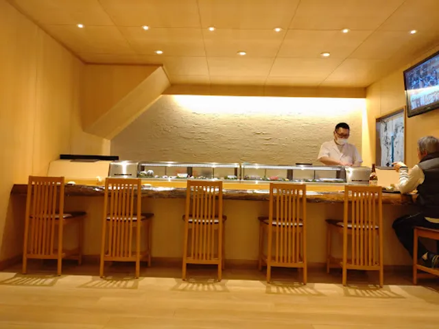 Tatsu Sushi