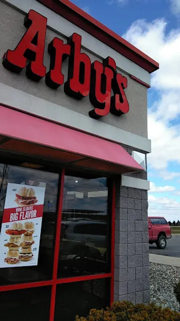 Arby's
