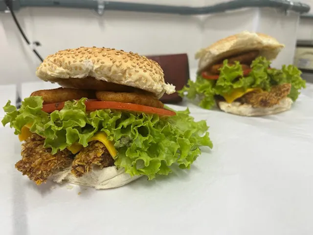 Snacks Chicken Itaboraí