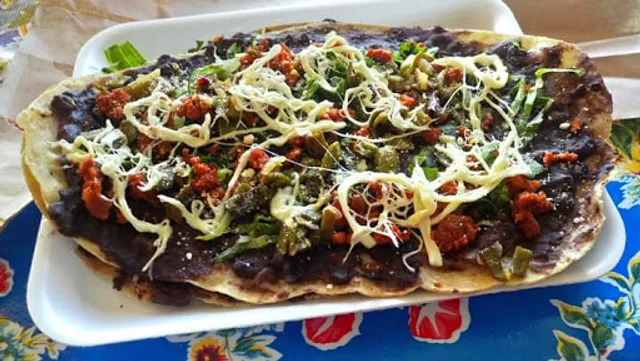 Cocina "Belen" Leticia seminario