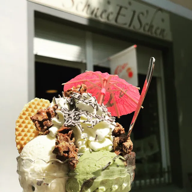 Eismanufaktur SchneeEISchen