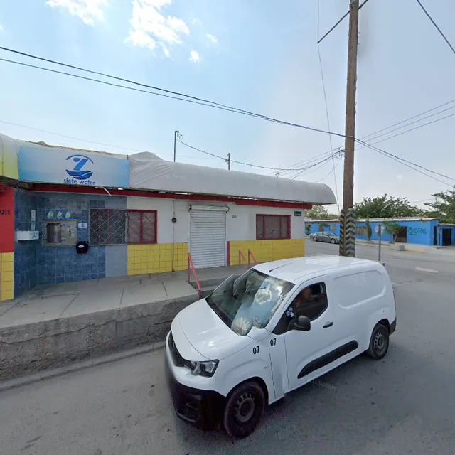 Poper-yes Pizza Aztecas