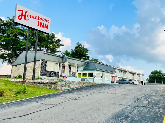 Hometown INN