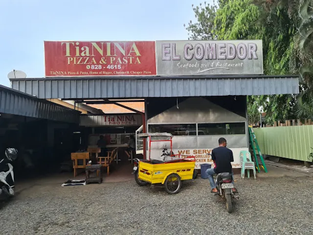 El Comedor Restaurant