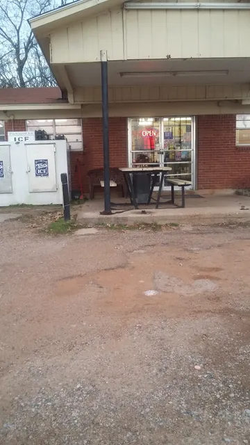 Shady Oaks General Store