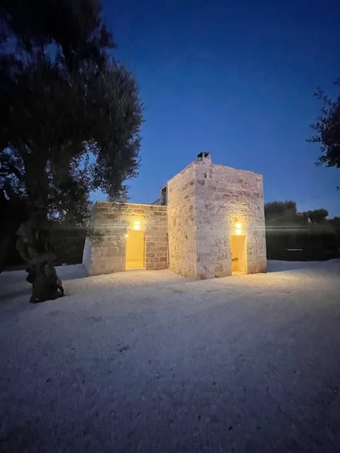 Lamia Millanta Ostuni