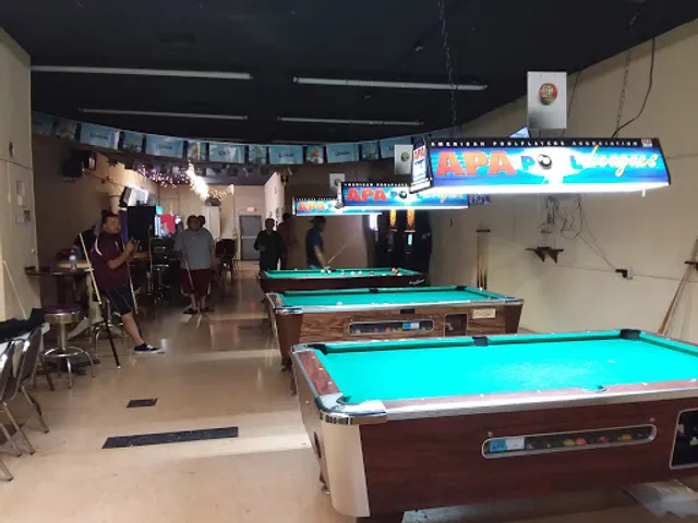 Bulgogi House Sports Bar