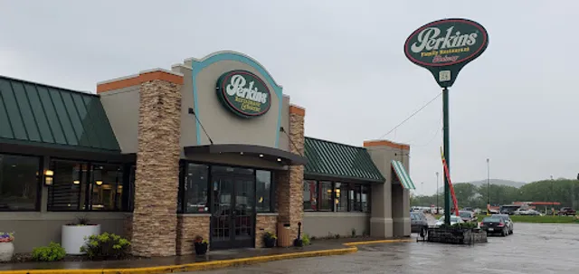 Perkins American Food Co.