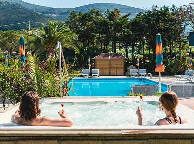 Camping Village Casa dei Prati