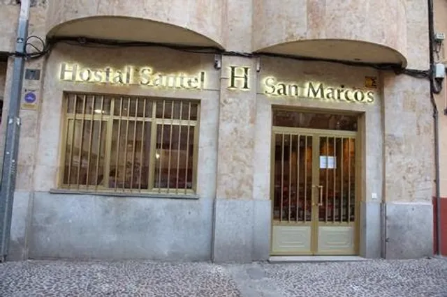 Hostal Santel San Marcos