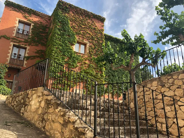 Molí Fariner Casa Rural