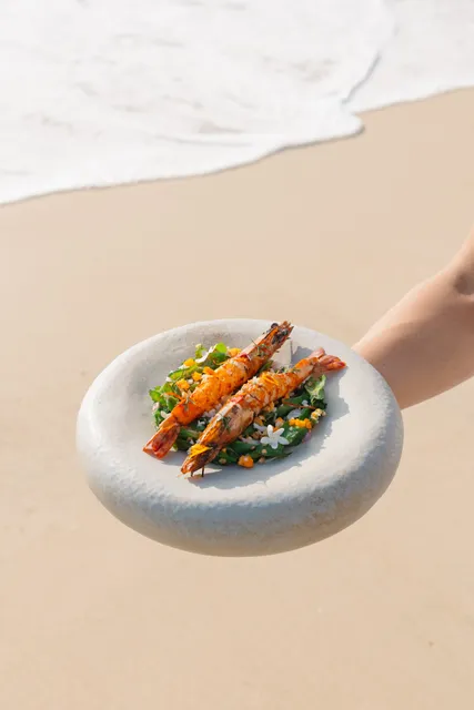 Anaala Beach Restaurant