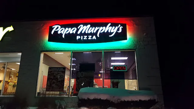 Papa Murphy's | Take 'N' Bake Pizza