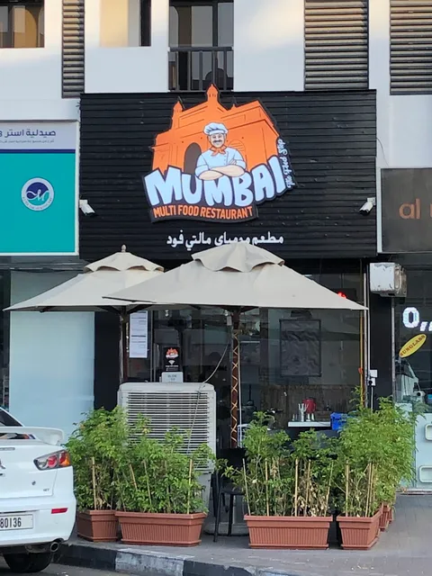 Mumbai Multi Food Restaurant - Dubai