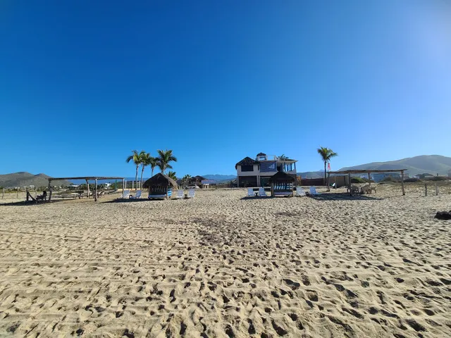 Cerritos Beach Palace