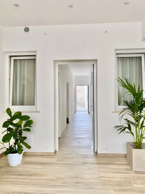 Bed&Breakfast Novalis