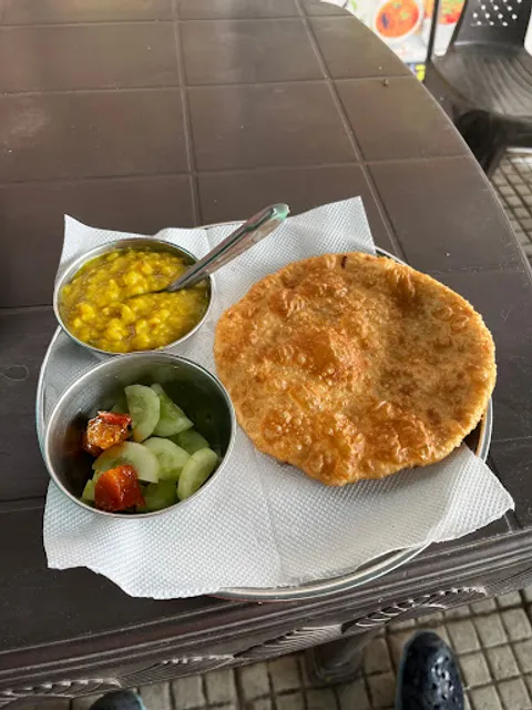 Dhuandhaar Restaurant