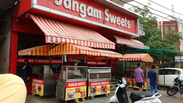 Sangam Sweets