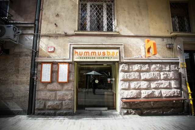 hummusbar