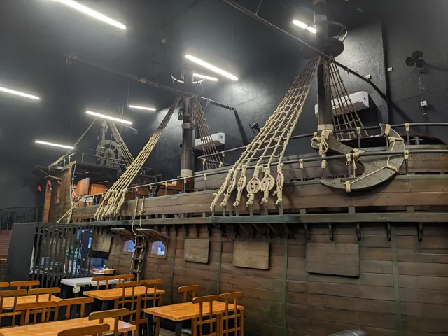 Foodbay Kannur Restaurant